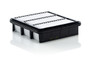 Filtro de aire MANN-FILTER C 2029 190mm 200mm
