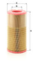 Filtro de aire MANN-FILTER C 21 630/3 421mm 106mm