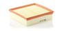 Filtro de aire MANN-FILTER C 22 020 220mm 236mm