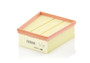 Filtro de aire MANN-FILTER C 22 026 220mm 194mm