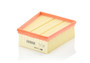 Filtro de aire MANN-FILTER C 22 026 220mm 194mm