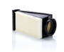 Filtro de aire MANN-FILTER C 22 028 262mm 108mm