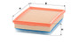 Filtro de aire MANN-FILTER C 24 036 239mm 182mm