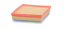 Filtro de aire MANN-FILTER C 24 036 239mm 182mm