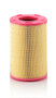 Filtro de aire MANN-FILTER C 25 003 374mm 127mm