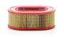 Filtro de aire MANN-FILTER C 25 124 93mm 140mm