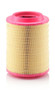 Filtro de aire MANN-FILTER C 25 660/2 334mm 150mm