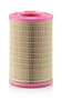 Filtro de aire MANN-FILTER C 25 730/1 383mm 119mm