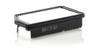 Filtro de aire MANN-FILTER C 27 021 267mm 145mm