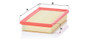 Filtro de aire MANN-FILTER C 27 063 269mm 151mm