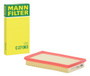 Filtro de aire MANN-FILTER C 27 063 269mm 151mm