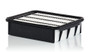 Filtro de aire MANN-FILTER C 27 069 270mm 218mm