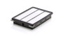 Filtro de aire MANN-FILTER C 28 035 276mm 199mm