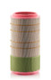 Filtro de aire MANN-FILTER C 28 1275 563mm 200mm