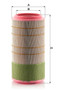 Filtro de aire MANN-FILTER C 28 1275 563mm 200mm