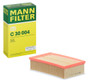 Filtro de aire MANN-FILTER C 30 004 292mm 177mm