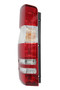 Piloto posterior VALEO 043714 1,97kg