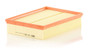 Filtro de aire MANN-FILTER C 30 035 293mm 202mm