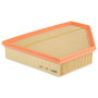 Filtro de aire MANN-FILTER C 30 135 299mm 234mm