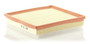 Filtro de aire MANN-FILTER C 30 163 296mm 282mm
