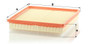 Filtro de aire MANN-FILTER C 30 163 296mm 282mm