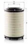 Filtro de aire MANN-FILTER C 31 014 444mm 170mm