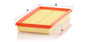 Filtro de aire MANN-FILTER C 31 028 306mm 154mm