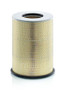 Filtro de aire MANN-FILTER C 31 1345/1 411mm 152mm
