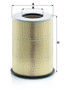 Filtro de aire MANN-FILTER C 31 1345/1 411mm 152mm