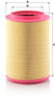Filtro de aire MANN-FILTER C 32 1420/2 461mm 217mm