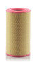 Filtro de aire MANN-FILTER C 32 1752/1 557mm 177mm