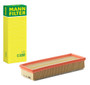 Filtro de aire MANN-FILTER C 3282 317mm 114mm