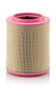 Filtro de aire MANN-FILTER C 33 1460/1 415mm 211mm