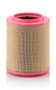 Filtro de aire MANN-FILTER C 33 1460/1 415mm 211mm