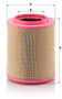 Filtro de aire MANN-FILTER C 33 1460/1 415mm 211mm