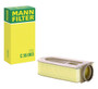 Filtro de aire MANN-FILTER C 35 003 350mm 176mm