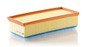 Filtro de aire MANN-FILTER C 35 160/1 346mm 148mm