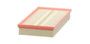 Filtro de aire MANN-FILTER C 37 153 364mm 185mm