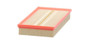 Filtro de aire MANN-FILTER C 37 153 364mm 185mm