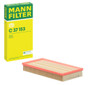 Filtro de aire MANN-FILTER C 37 153 364mm 185mm