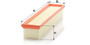 Filtro de aire MANN-FILTER C 3875/1 376mm 83mm