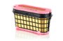 Filtro de aire MANN-FILTER C 50 005 491mm 209mm