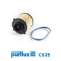 Filtro combustible PURFLUX C525 90mm 78mm