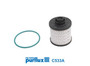 Filtro de combustible Purflux C533A con junta