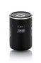 Filtro de aire MANN-FILTER C 811 120mm 77mm