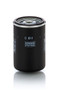 Filtro, aire comprimido MANN-FILTER C 811 120mm 77mm