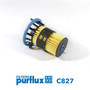 Filtro combustible PURFLUX C827 143mm 92mm