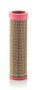 Filtro de aire complementario MANN-FILTER CF 14 145/2 455mm 127mm