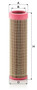Filtro de aire complementario MANN-FILTER CF 14 145/2 455mm 127mm