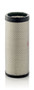 Filtro de aire complementario MANN-FILTER CF 1800 445mm 143mm